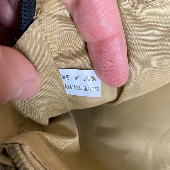 Carol Little Black Vegan Shoulder Bag EUC - Picture 6 of 10